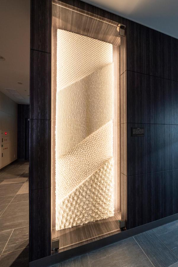 Washington R&B Hotel Nagoya Ekimae Exterior photo