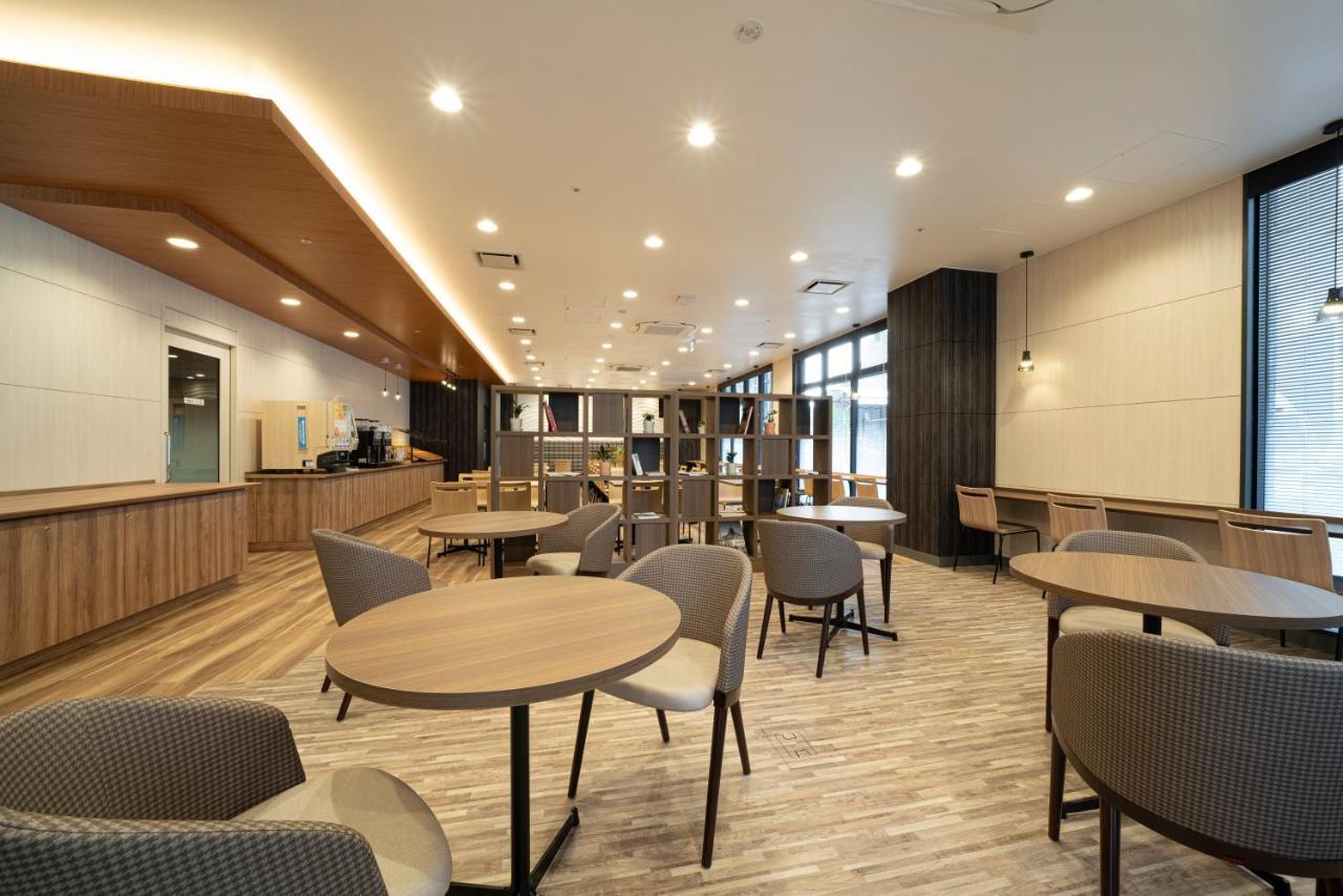 Washington R&B Hotel Nagoya Ekimae Exterior photo