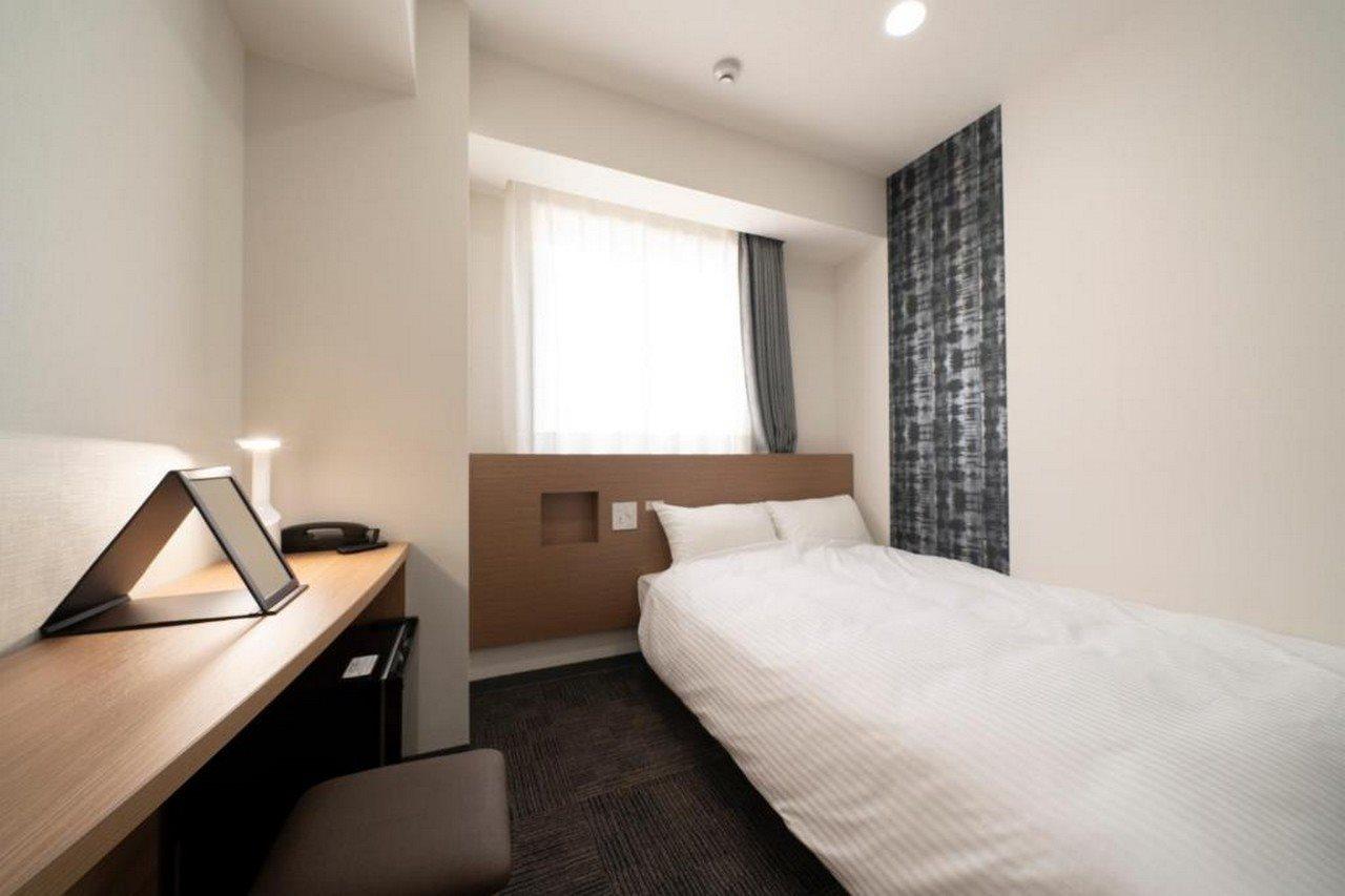 Washington R&B Hotel Nagoya Ekimae Exterior photo